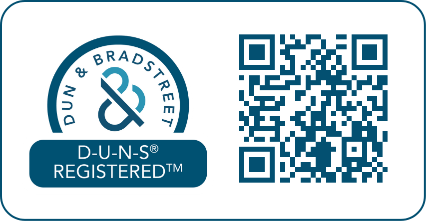 DUNS REGISTRATION